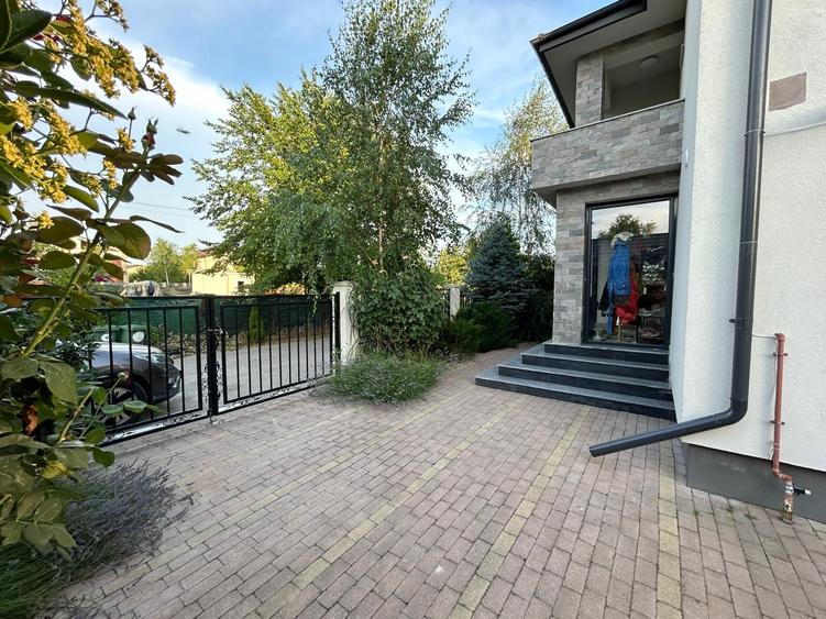 Vila Cocheta langa Paradisul Verde - 3