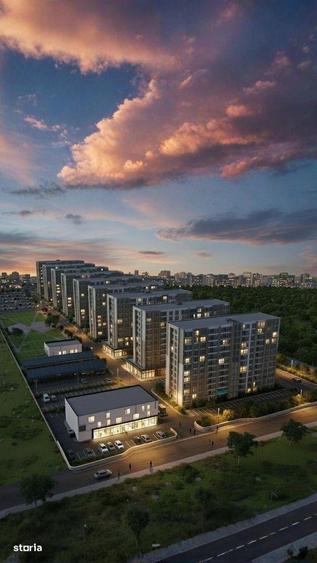 Apartament de 2 camere | Militari - 6