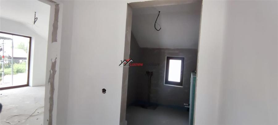 Comision 0 %! Casa individuala in Feleacu 4 camere + teren liber 1000 mp. - 21