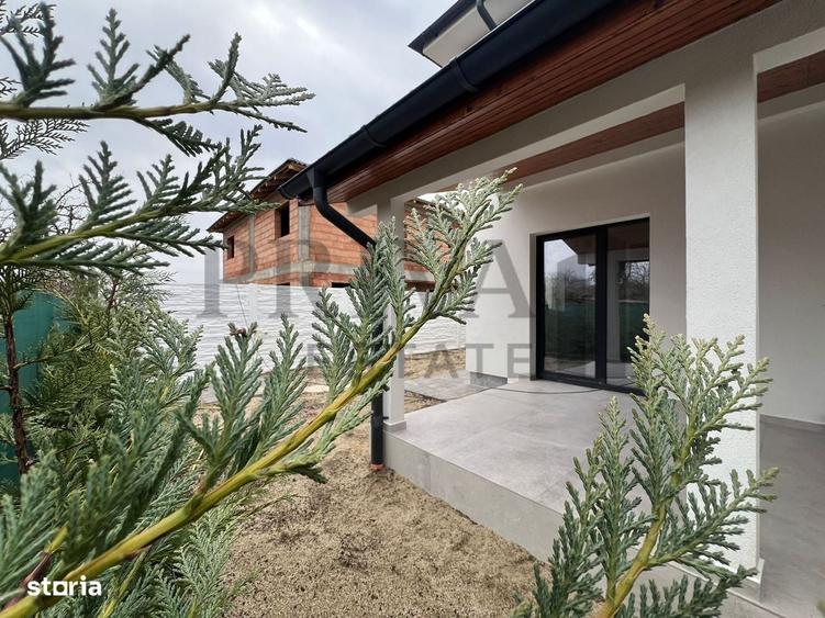 Casă tip duplex 3 camere, 77 mp, Sanandrei - 3