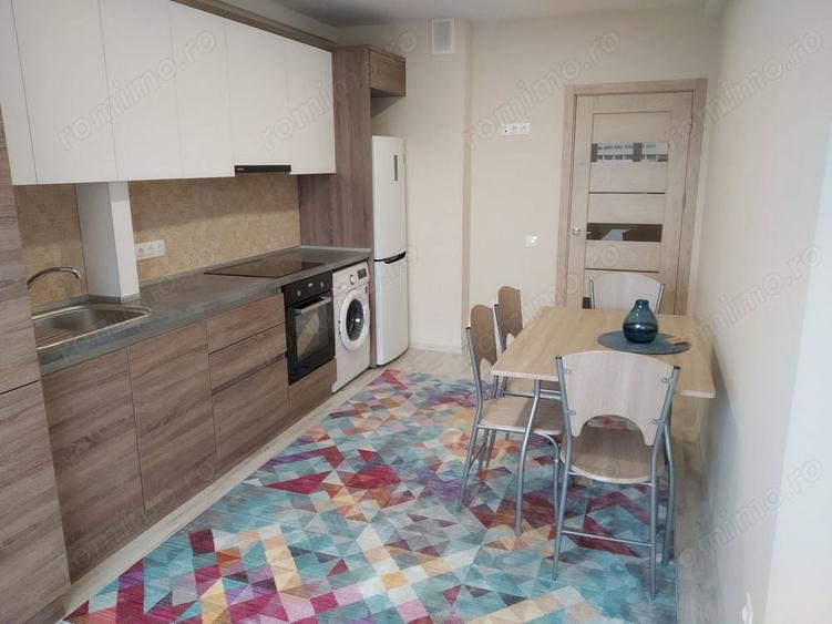 Garsoniera de inchiriat in zona Ion Mihalache - 4