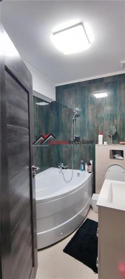 Comision 0%! Unitate Duplex mobilata si utilata, pe teren de 500 mp in Popesti. - 11