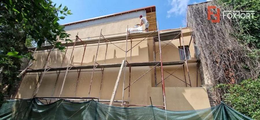 Apartament la casa cu 2 camere in Sinaia - 4