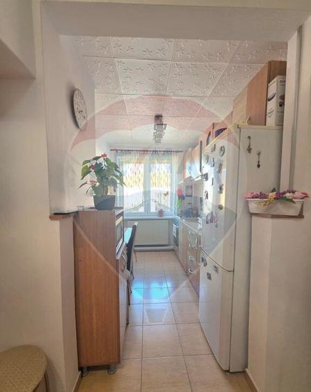 Apartament doua camere vis a vis de Vila Flora Medias - 8