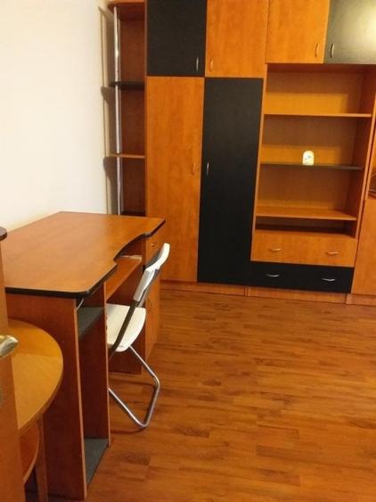 INCHIRIERE GARSONIERA SEBASTIAN PROSPER - 1