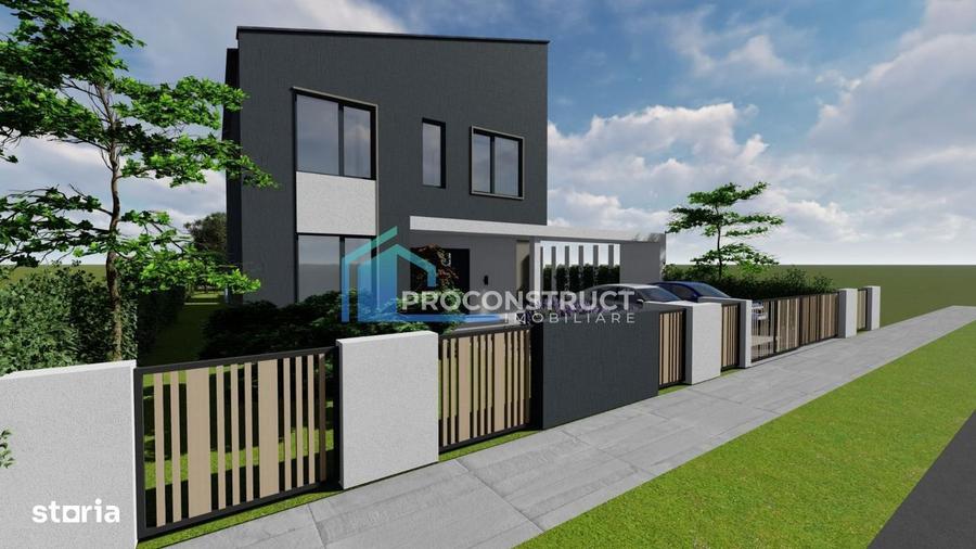 Teren intravilan in Dumbravita - 5