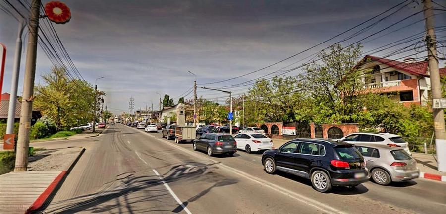 Spatiu comercial de vanzare in Bucium - 2