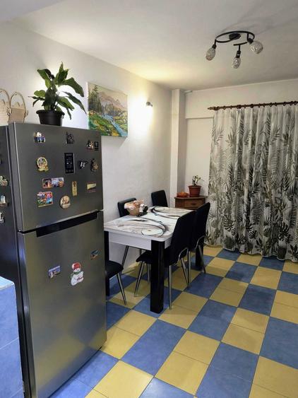 daca vrei un apartament gata mobilat, sa te muti in el , acesta poate fi al tau - 8