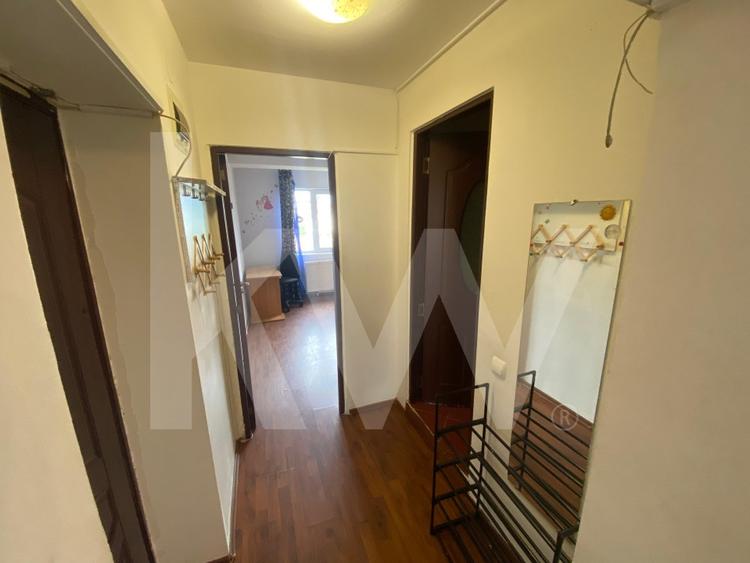 Apartament 2 camere de inchiriat - Cartier Tilisca - 5