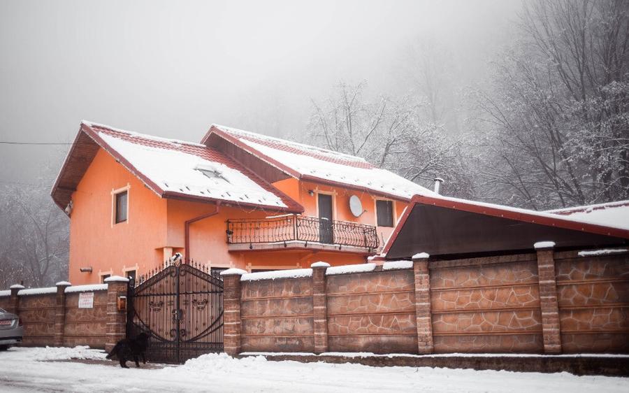 Pensiune sau casa locuit 4 camere Gureni,Gorj,Valea Bistri?ei Gorjene - 3