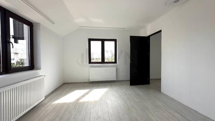 REV2005124 Vila individuala de vanzare l Teren 1002 mp - 2