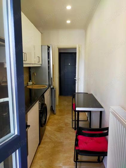 Inchiriez garsoniera Avangarde - 5