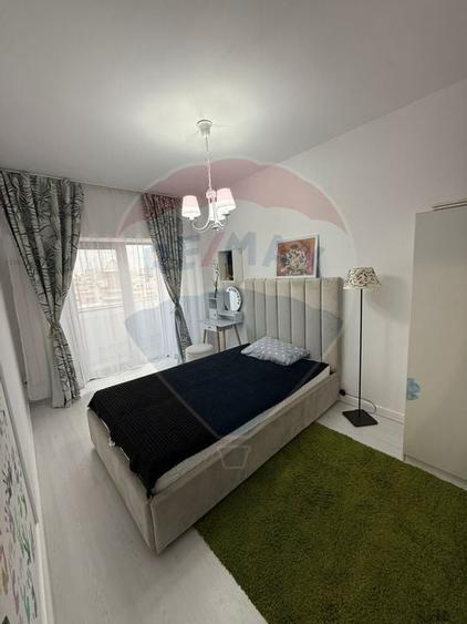 Apartament cu 4 camere de inchiriat in zona Ultracentral - 8