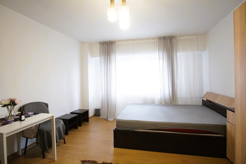 Mall Vitan | Metrou Dristor | Renovată recent | Bloc reabilitat termic - 2