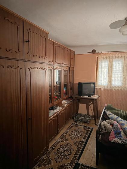 Casa Sighisoara Albesti | 688 mp toate utilitatile | 55000 - 3