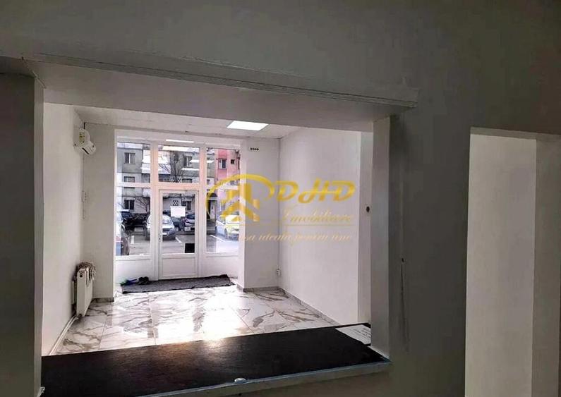 Spatiu Comercial Alexandru cel Bun - 2