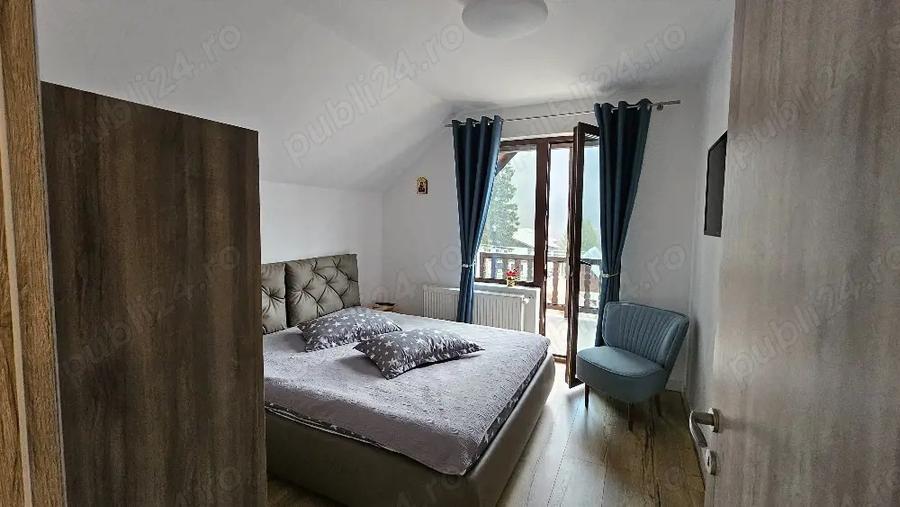 Apartament 2 camere Busteni - 1