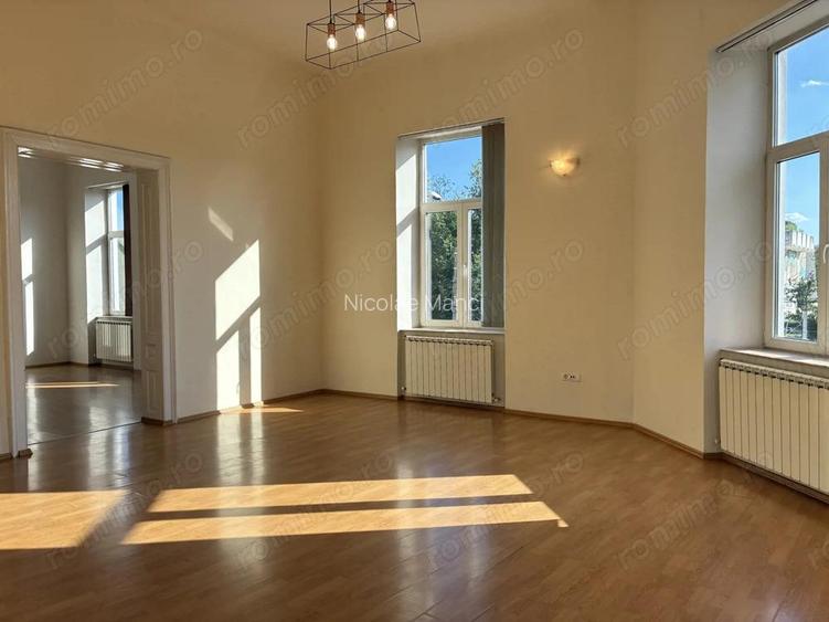 Apartamnet Ultracemtral de vanzare zona 0 | 99 mp utili | Et. 1