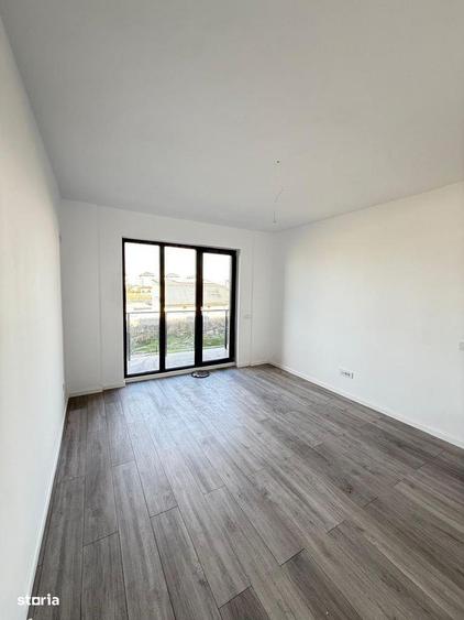 Apartament cu 3 camere - 2 BAI- MILITARI RESIDENCE - 2