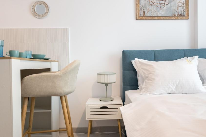 Hotel rooms long term rented Airbnb - 1