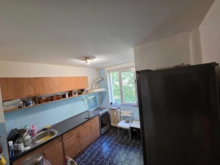 2 camere decomandat Drumul Taberei - 5