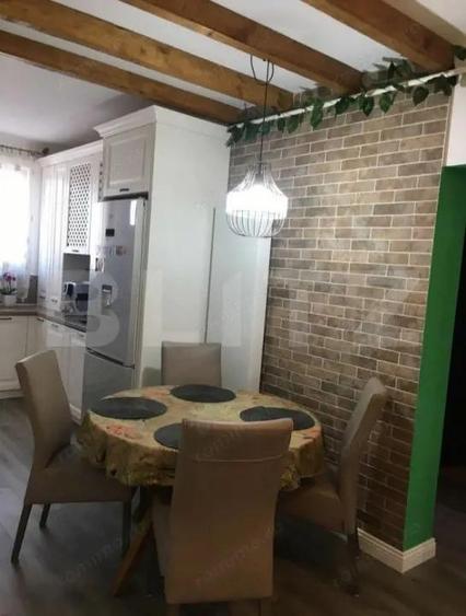 Apartament 2 camere SUBCETATE - 5