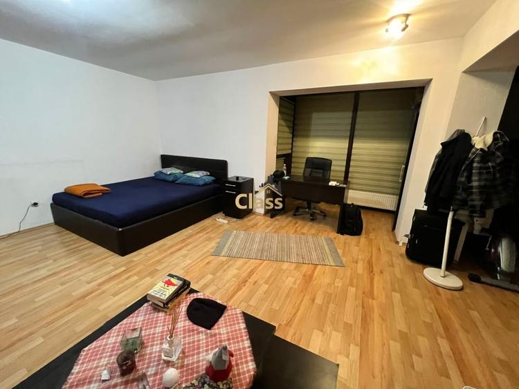 Apartament 1 camera | Decomandat | 43 mpu |Zona Iulius Mall Gheorgheni - 1