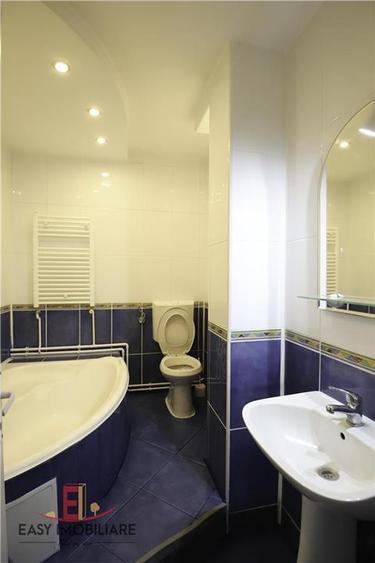 Apartament 3 camere, eraj 1, bloc izolat, renovat, Tudor Diamant - 9