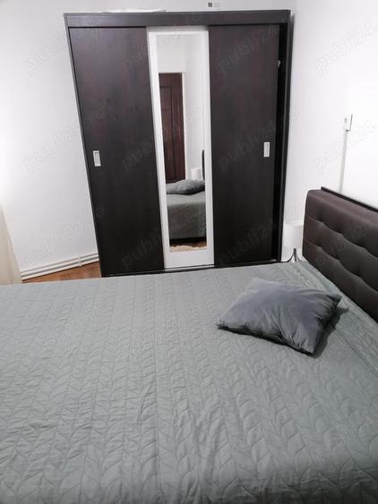 inchiriez apartament 1 camera - 2
