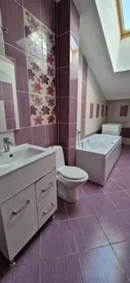 Apartament cu 2 camere, DECOMANDAT, zona Bucium - 7