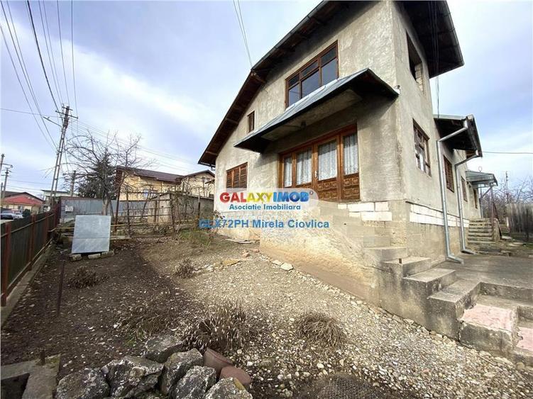 Vanzare casa Baicoi Prahova zona Dambu - 11