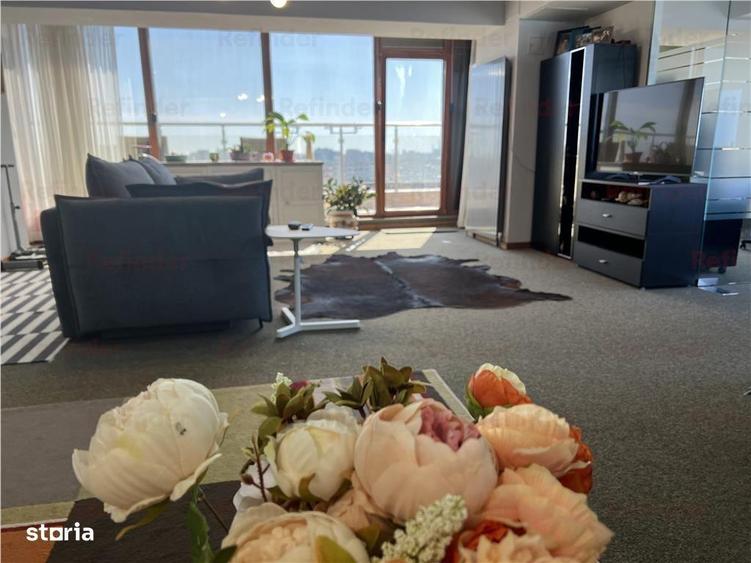 Oferta inchiriere penthouse zona Armeneasca Strada Toamnei - 6