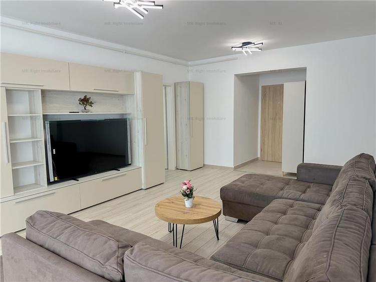 Apartament 3 camere tip Penthouse | Parcare | Prima inchiriere | Rasnov - 12