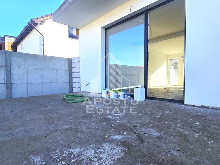 Casa cu piscina in Fantanele la 10 minute de Arad - 16