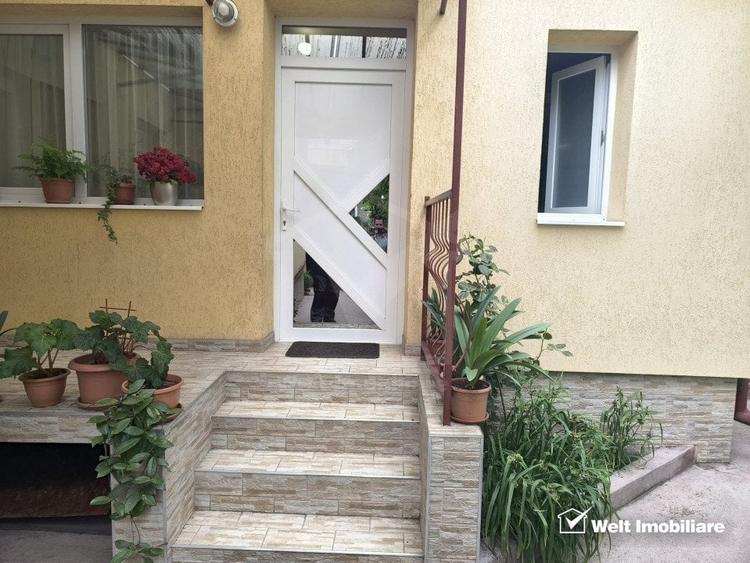 Casa indiv. 3 cam., 96 mp utili, zona P-ta Mihai Viteazul, strada linistita - 11