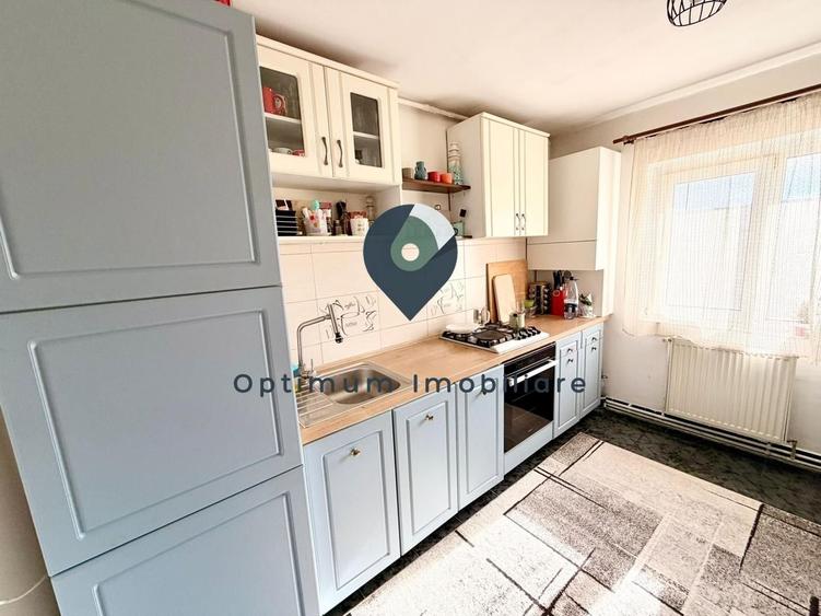 Apartament cu 2 camere, decomandat, Intre Lacuri, zona Oltului ! - 1