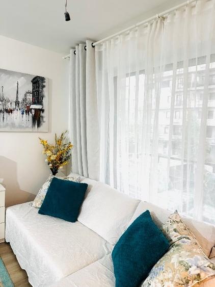 Vând garsonieră zona Stadionului - 5