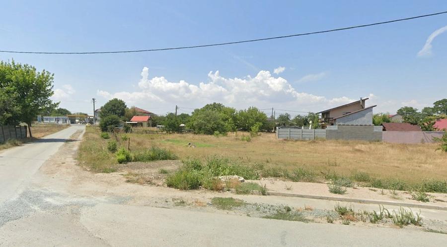 Teren de vanzare in Tuzla - 4