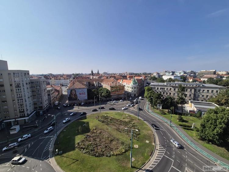 Inchiriez apartament 2 camere in Marasti