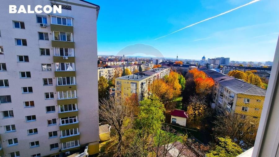 Apartament cu 2 camere de vânzare în zona Sasar priveliste panoramica - 4