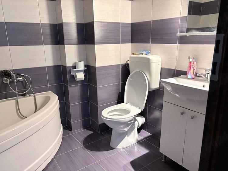 Apartament Residence Militari ! - 4