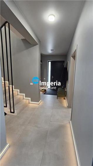 Proprietate moderna, mobilata complet, pregatita pentru mutare imediata - 5