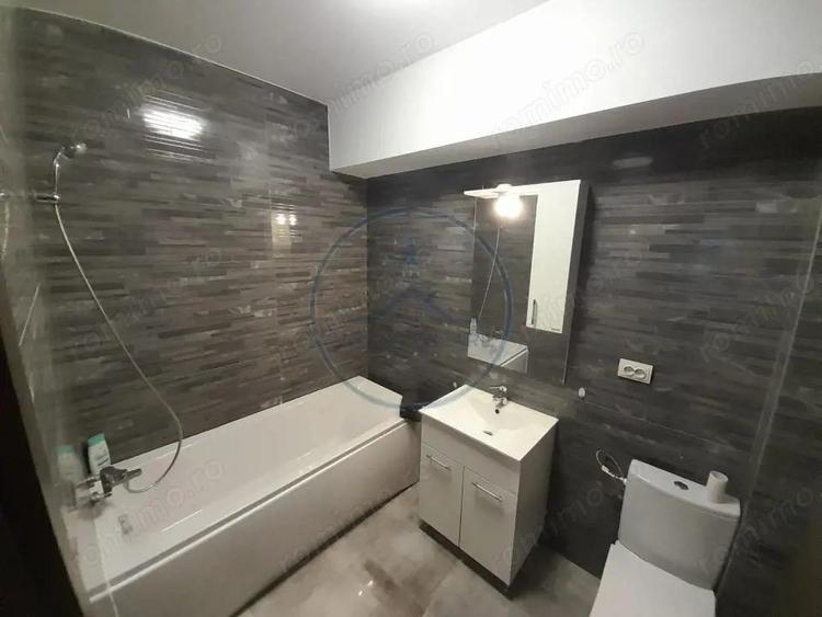 Apartament 3 camere de inchiriat,loc de parcare subteran,Zona Mall - 5