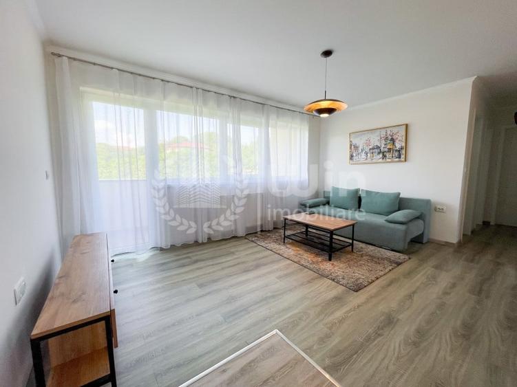 Apartament cu 3 camere | 70mp | 2 parcari | Buna Ziua - Hotel Athos! - 2