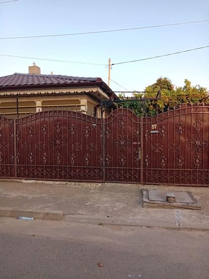 Vand casa zona Radu Negru - 5