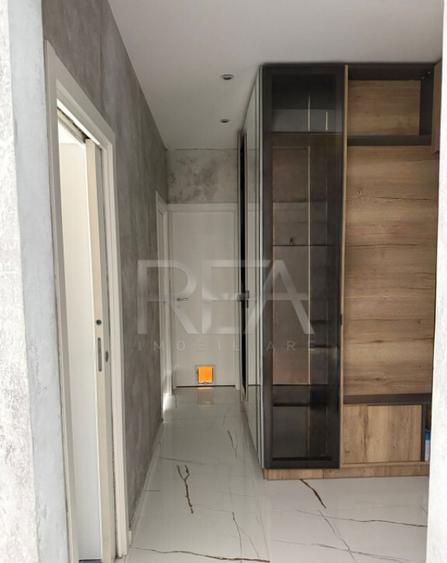 Apartament 2 Camere - Atria Urban Resort - 10