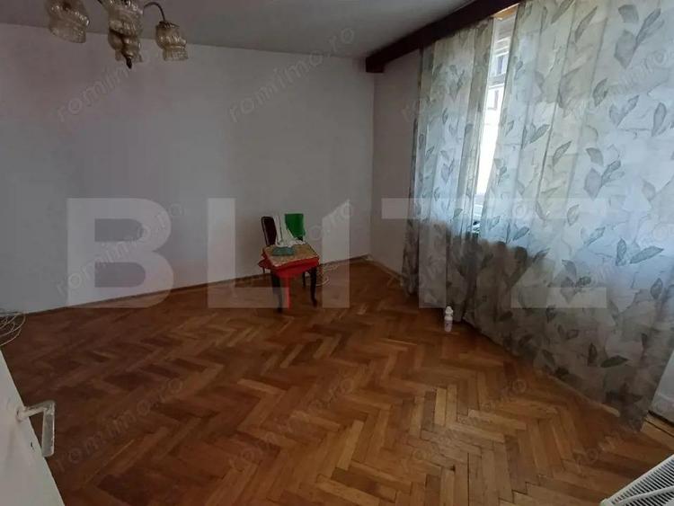 Apartament cu 2 camere, 52 mp, zona Zambilelor - 2