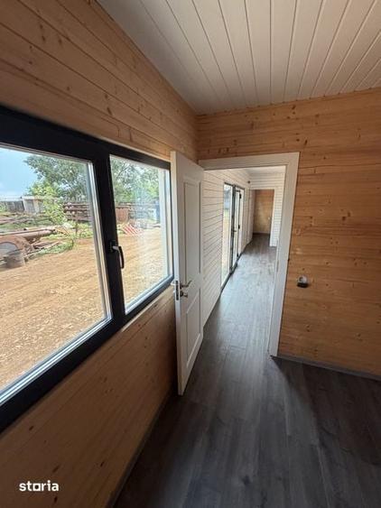Casa de vacanta/mobila - 5