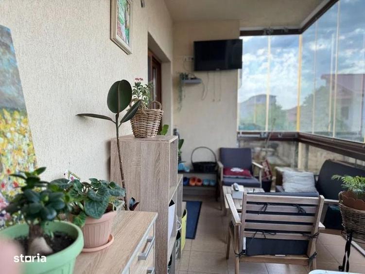 Inchiriere apartament 3 camere Chiajna langa padure - 2