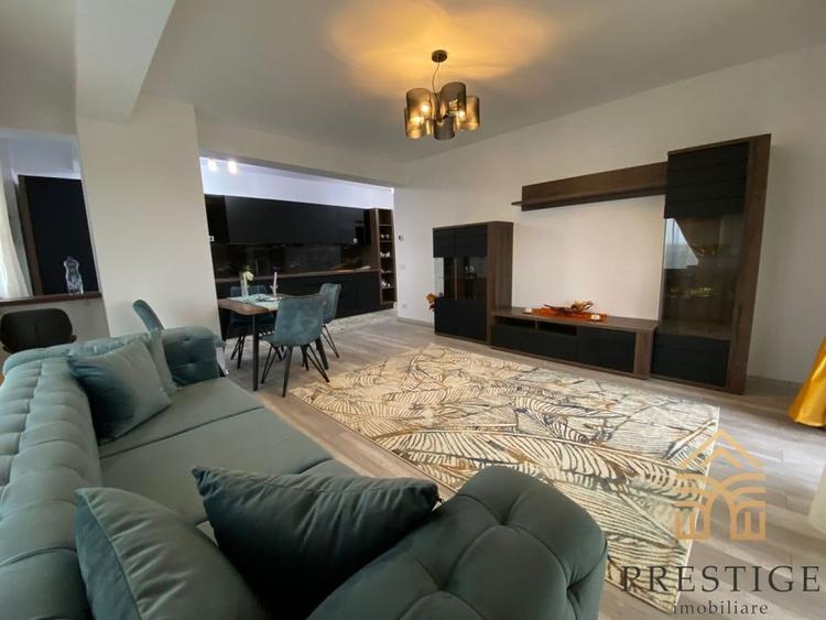 Apartament cu 3 camere de inchiriat in Prima Panorama - Oradea - 1